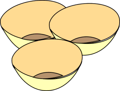 bowls