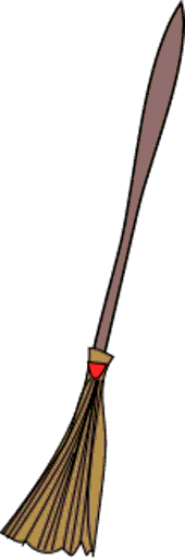 broomstick
