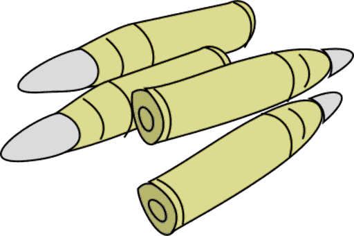 bullets