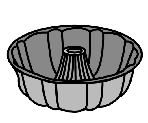 bundtpan