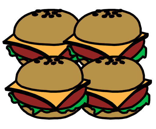 burgers