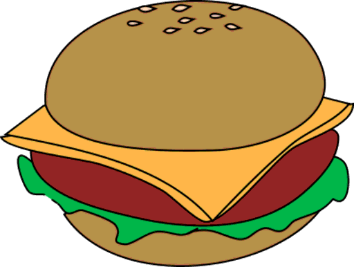 burger