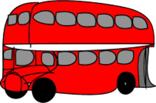 bus