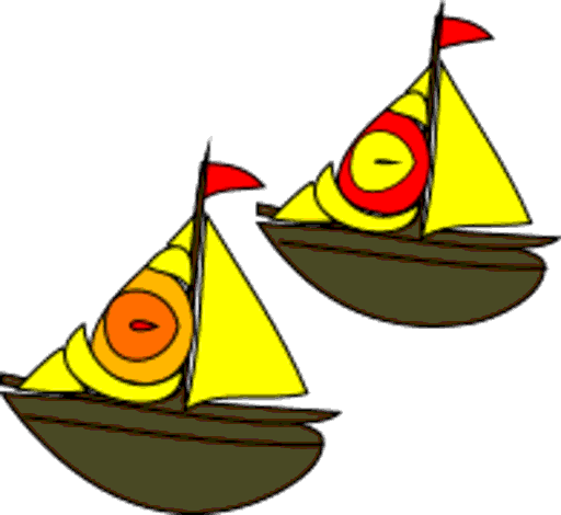 boats