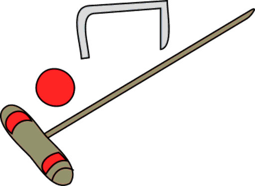 croquet