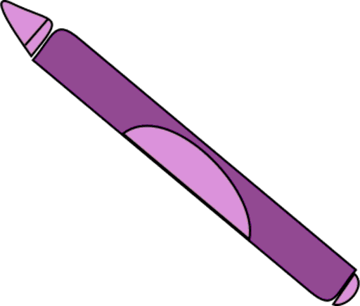 crayon