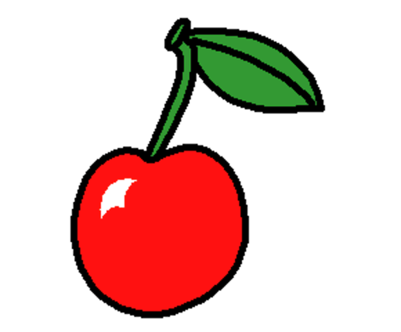cherry