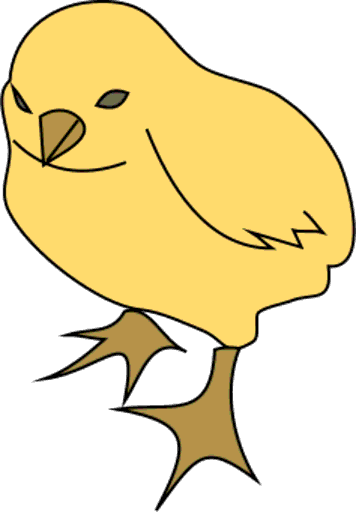 chick