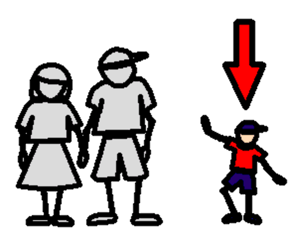 child