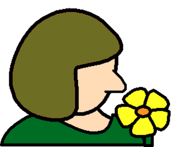 smell