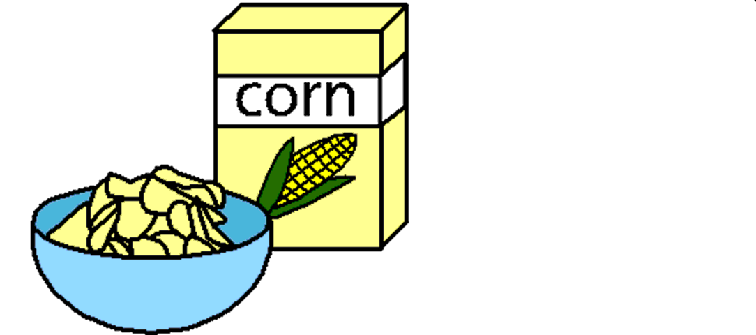 cornflakes