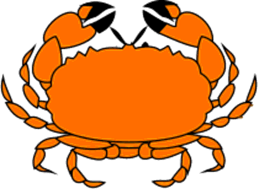 crab
