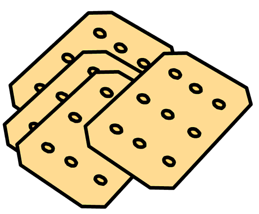 crackers