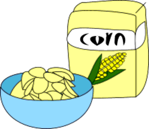 cornflakes