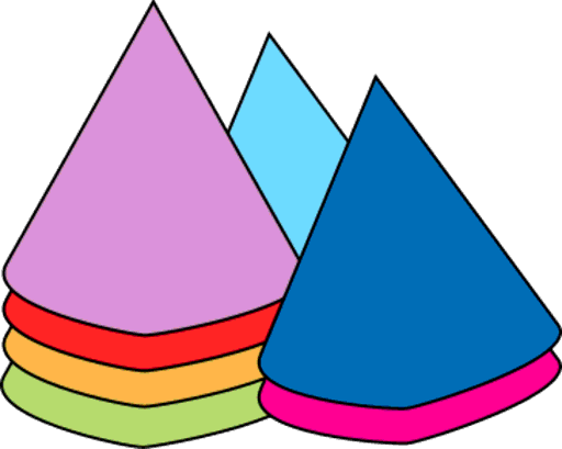 cones