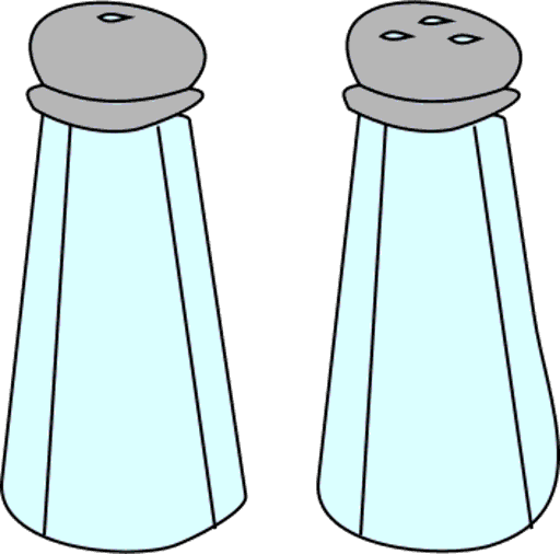 condiments
