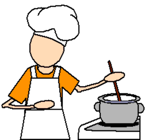 cook