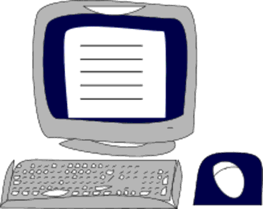 computer