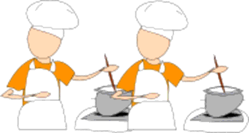 cooks