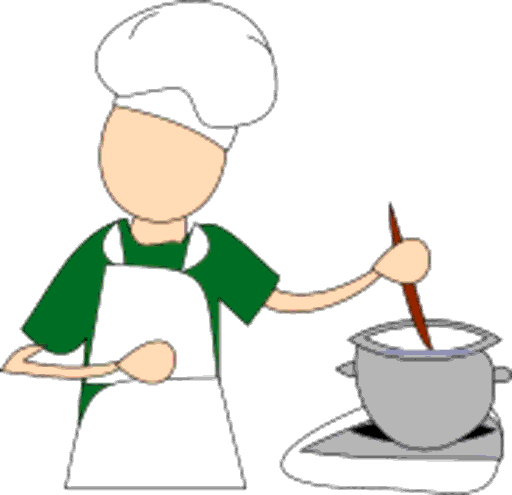 cooking