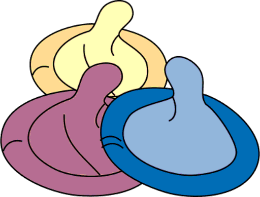 condoms