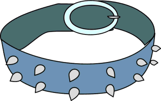 collar