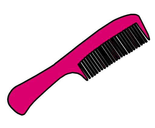 comb
