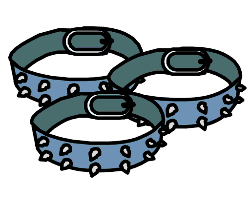 collars