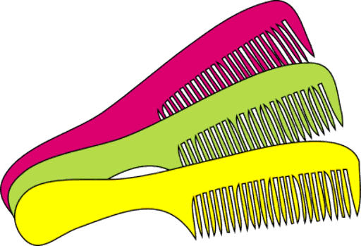 combs