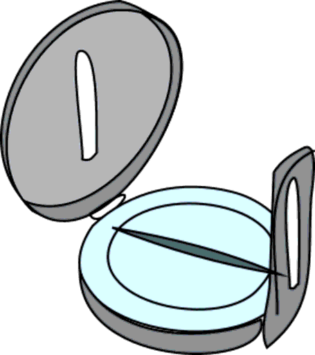 compass