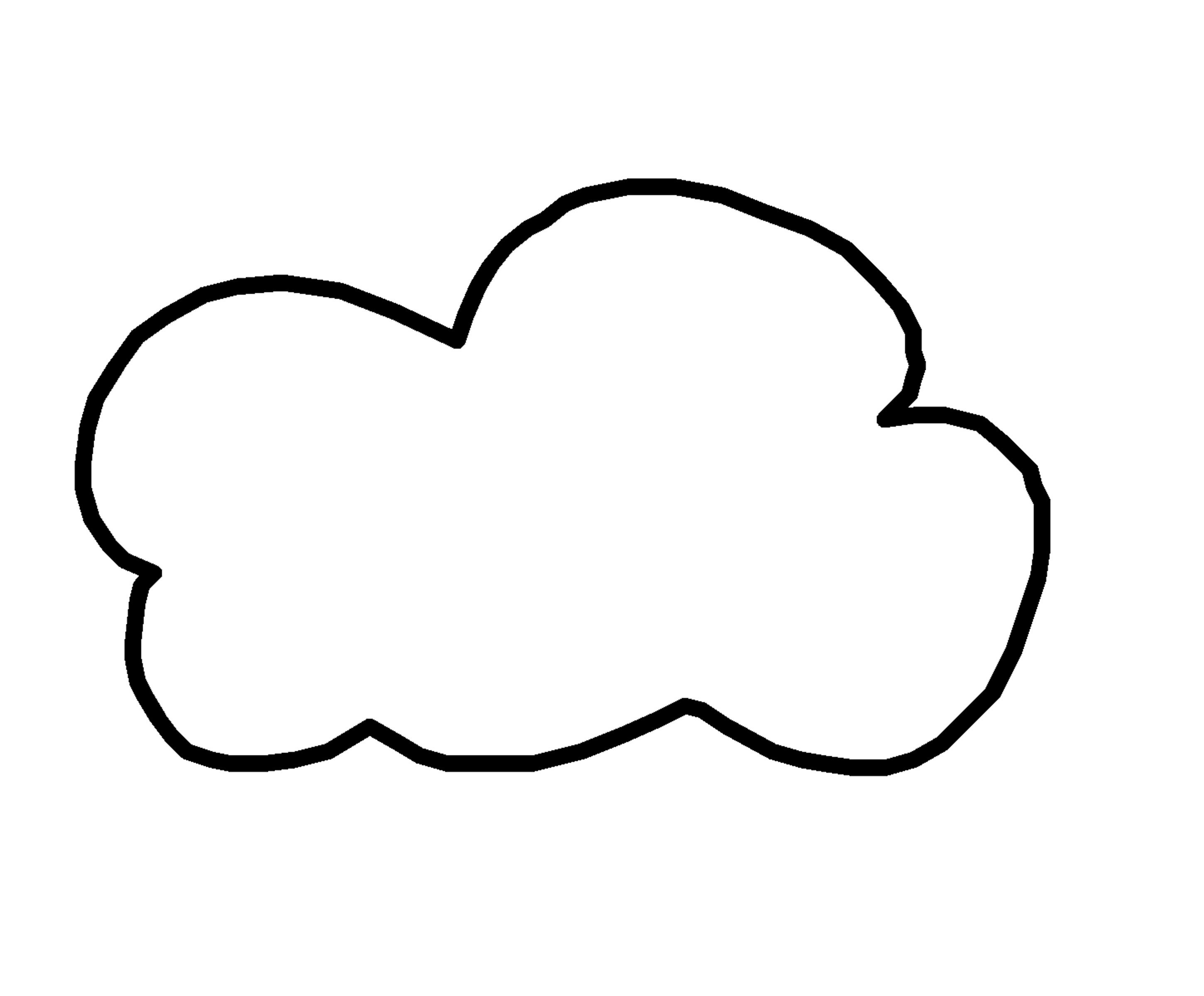 cloud