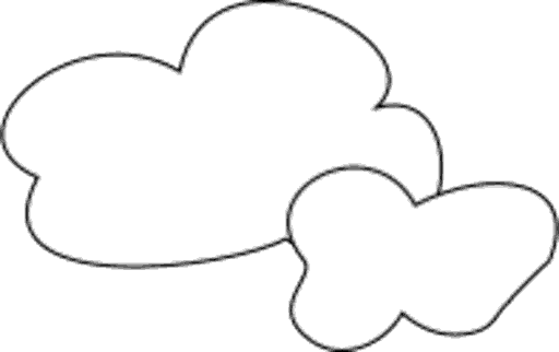 clouds