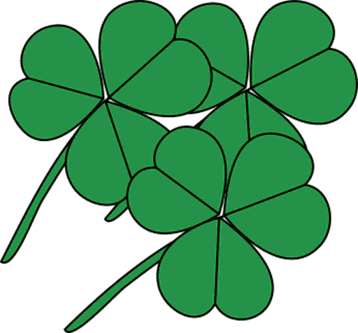 clovers