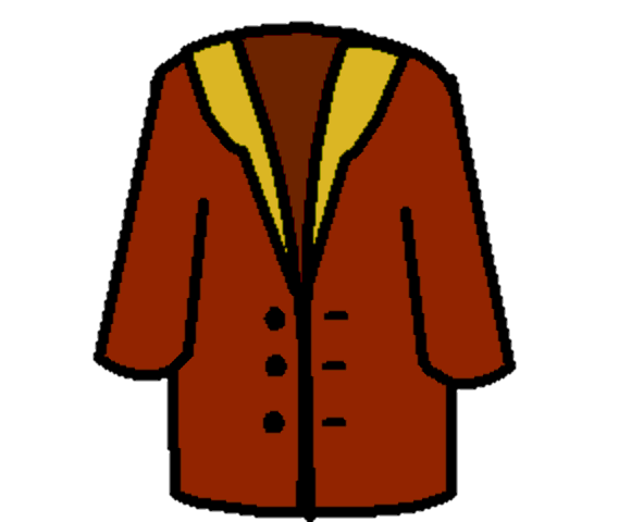 coat