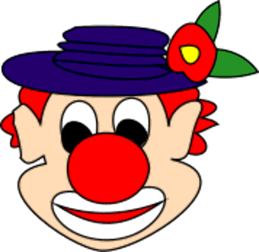 clown
