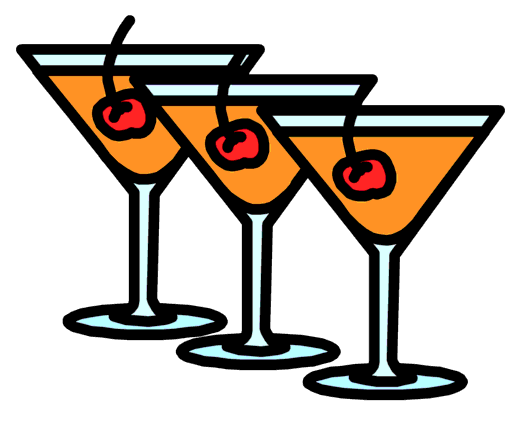 cocktails