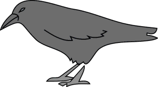 crow