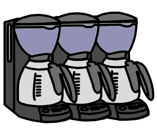 coffeemakers