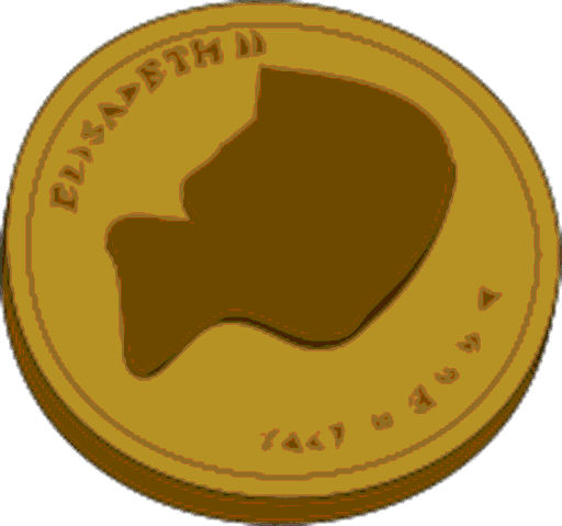 coin