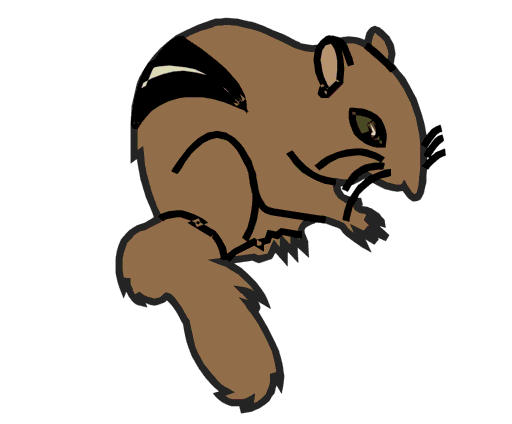 chipmunk