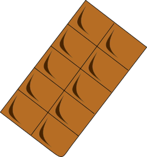 chocolate bar