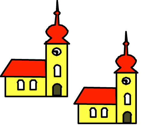 churches