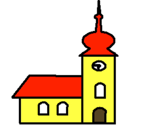 church