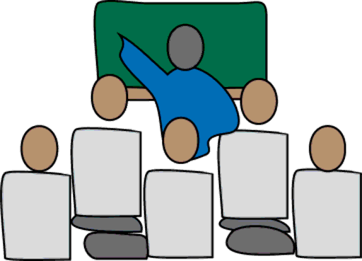 classroom