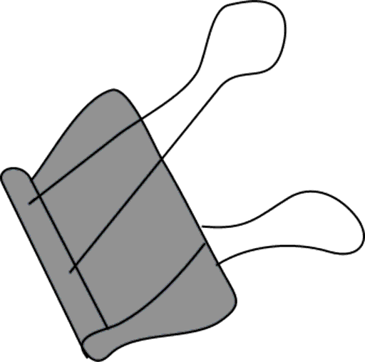 clip
