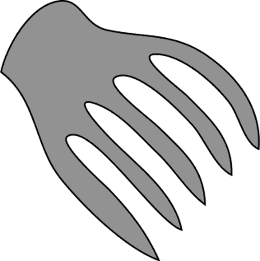 claw