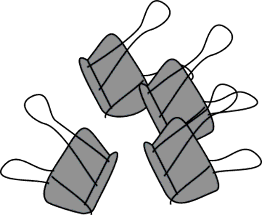 clips
