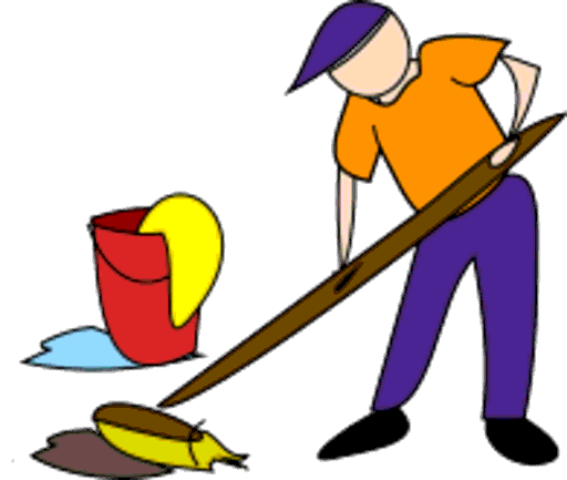 cleaner