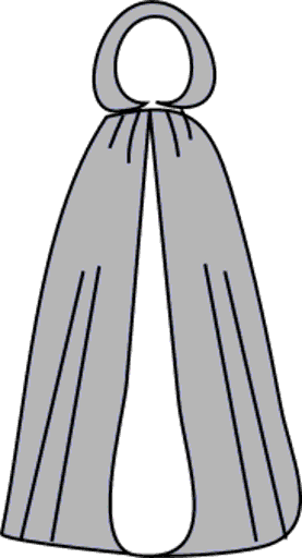 cloak