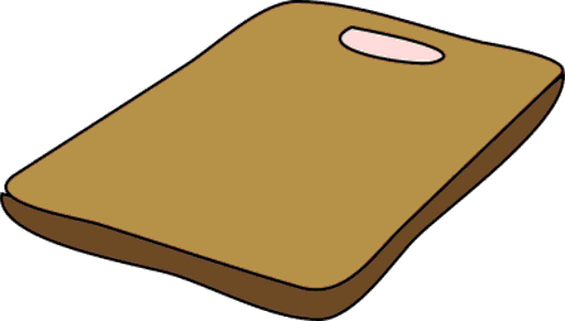 clipboard